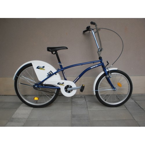 Спортен велосипед Чопър URBAN BIKE CITY 20-24 цола Спортен велосипед Чопър URBAN BIKE CITY 20-24 цола